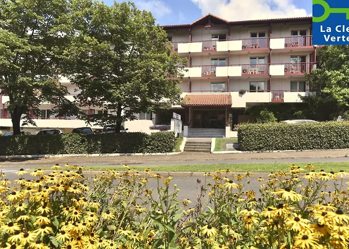 Residence Pierre & Vacances Eguzki Saint-Jean-de-Luz
