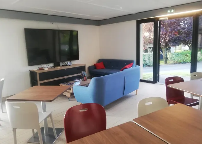 Kyriad Direct Soissons