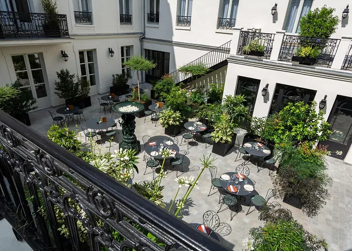 Hôtel&SPA Napoléon