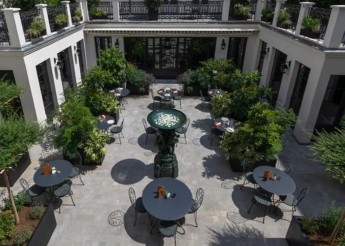 Hôtel&SPA Napoléon