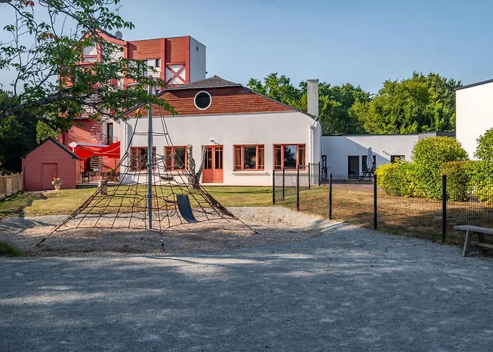 Logis Auberge De La Foret