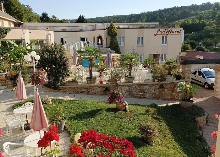 Lud'Hôtel