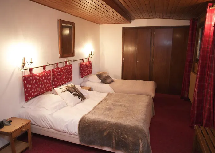 Hotel Val D'Este