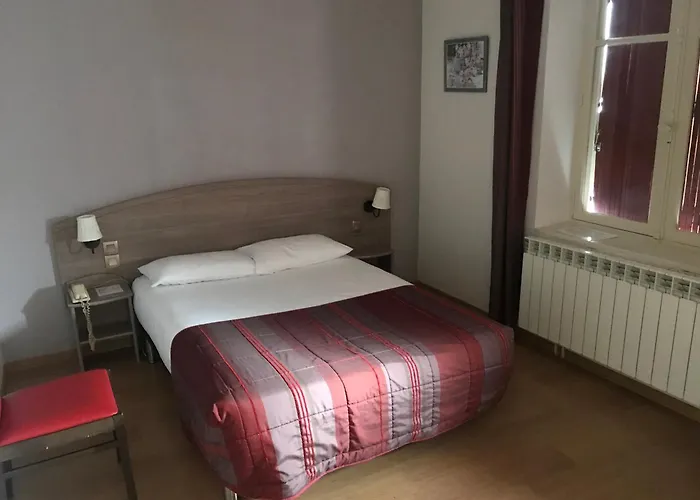 Hostel Ramuntcho
