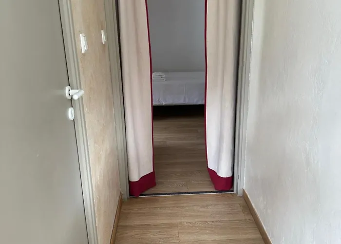 Hotel Edelweiss