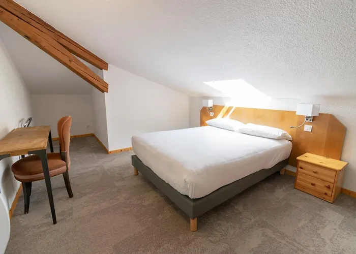 Hôtel Beau Site
