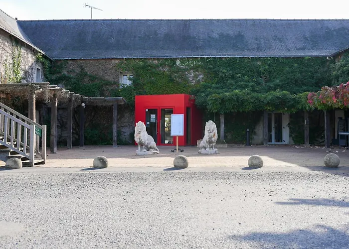 Logis L'Abreuvoir