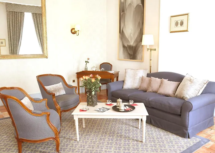 Chambres d'hôtes Relais Mira Peis