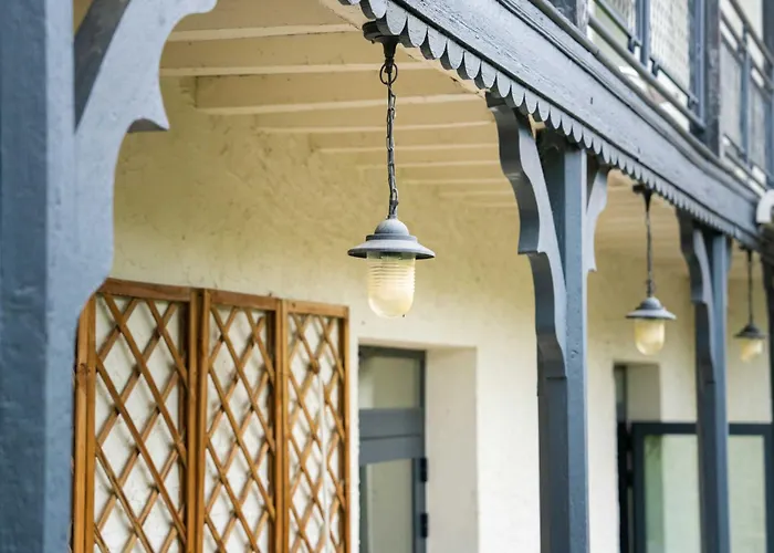 Hôtel Le Loft
