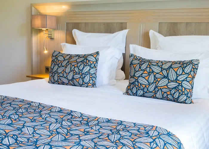 Hotel Le Perigord
