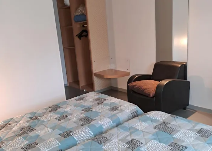 Hôtel Le Grand Chêne
