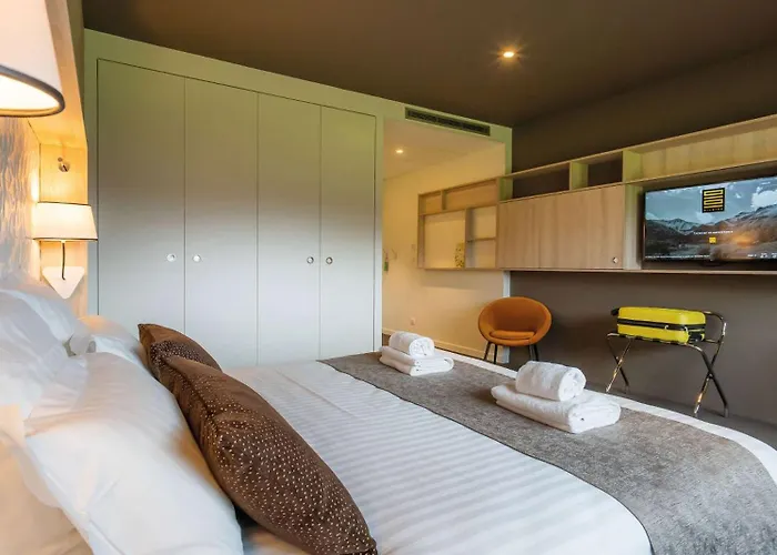Mildiss Hotel Spa & Restaurant, BW Signature Collection
