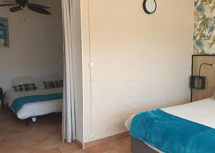Hotel Chanteplage