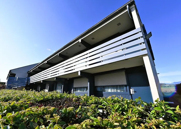 Hôtel Kyriad Tarbes Odos