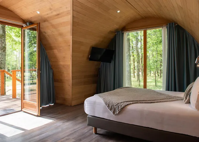 Relais Des Landes