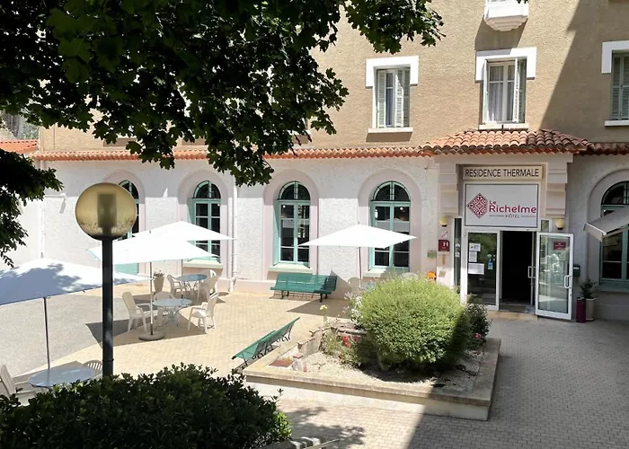 Le Richelme