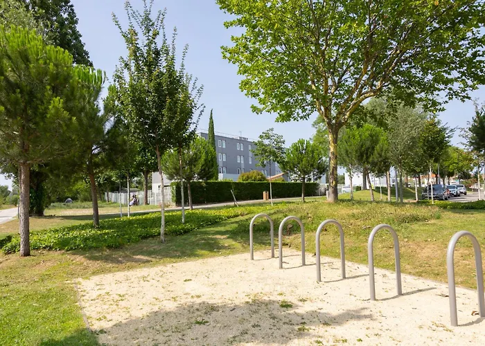 Kyriad Direct - Bourg les Valence