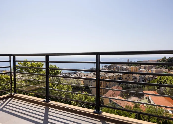 Hôtel Le Bastia
