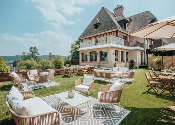 Hotel Le Romantica