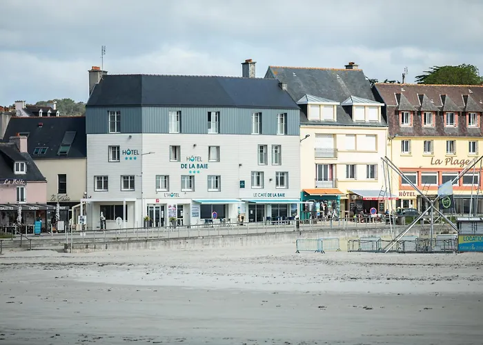 Hôtel de la Baie