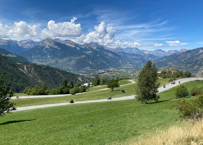 Hôtel 16 | 150 Montagne&Spa Nuxe