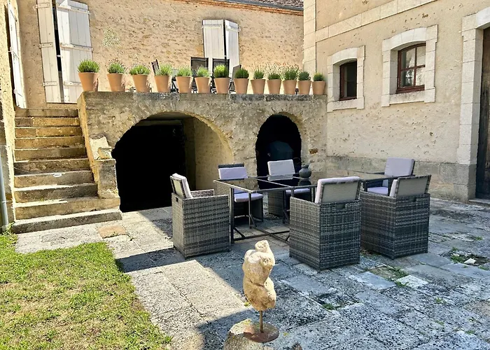 Maison Harmonie