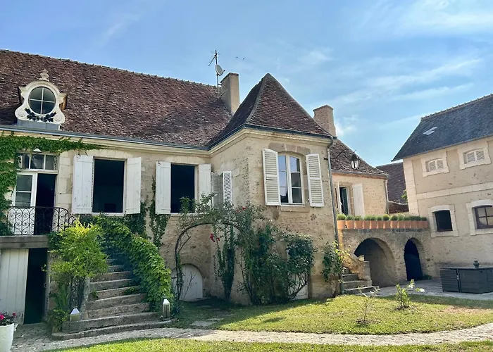 Maison Harmonie