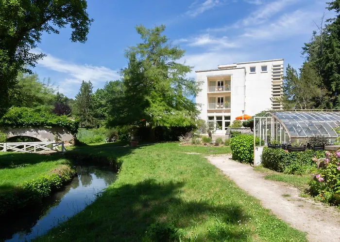 Domaine de Saint-Paul