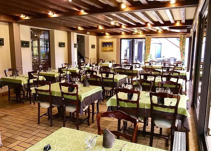 Logis Le Relais De Pouilly