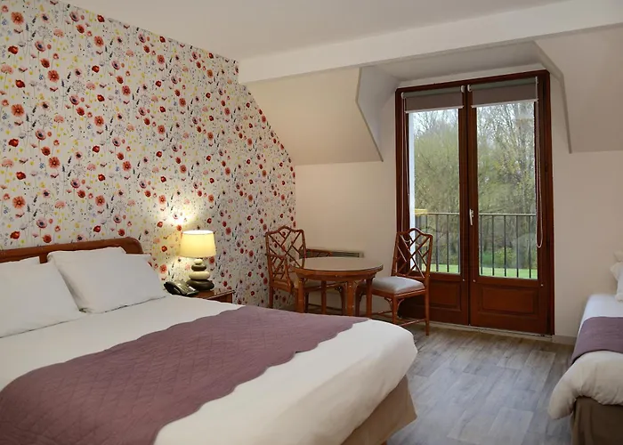 Logis Le Relais De Pouilly