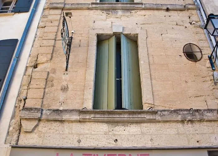 La Taverne Uzès