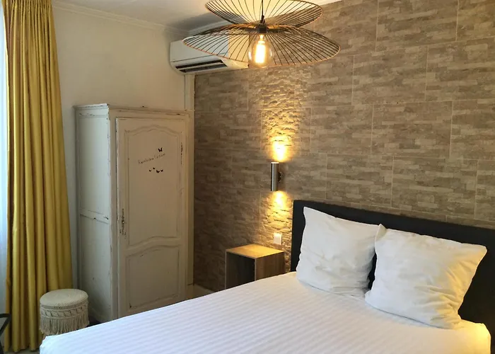 Hotel Castellamar