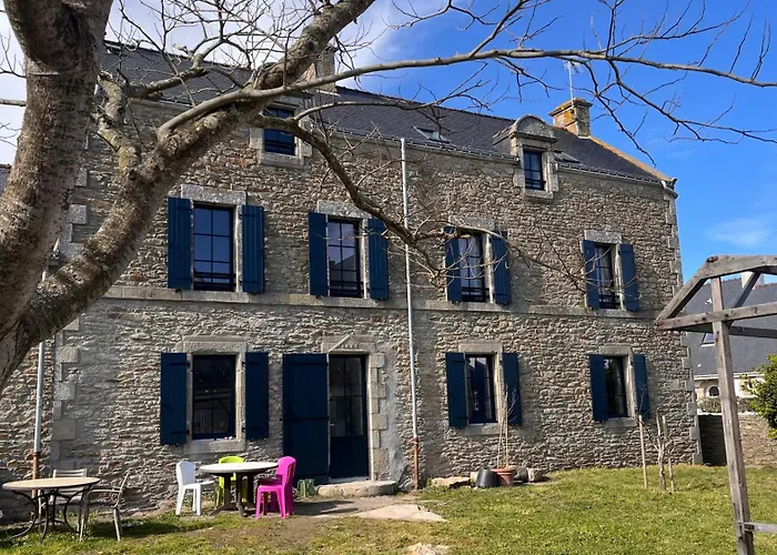 Villa Bailey Quiberon