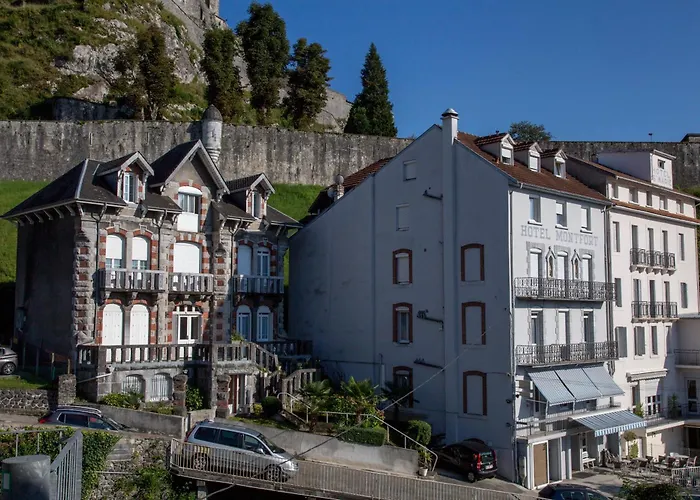 Hotel Montfort