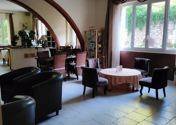 Auberge Du Parc