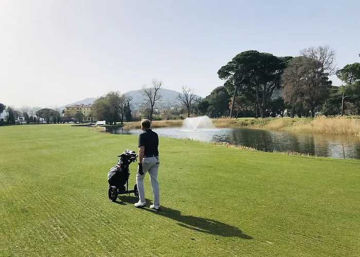 Ilot du Golf BW Premier Collection