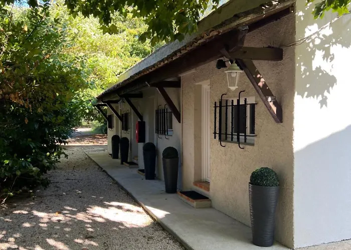 Moulin de la Sambuc