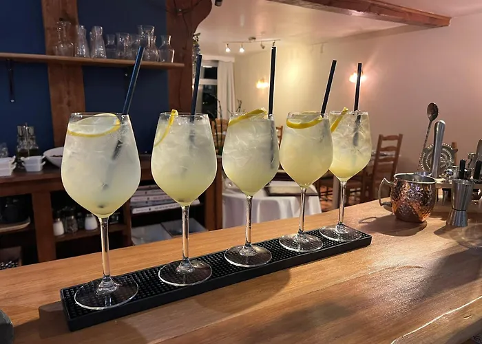 Maria Grazia Hotel