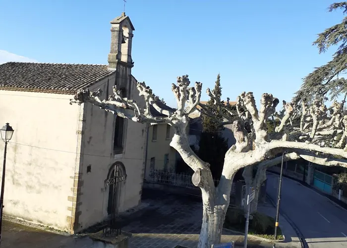 auberge saint roch