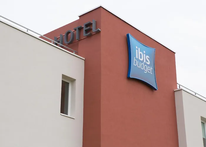 Ibis Budget Romorantin