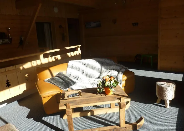 Hotel L'Edelweiss