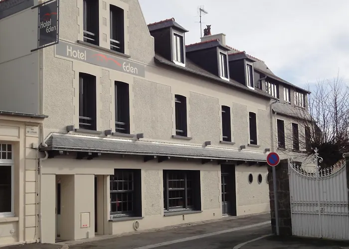 Hotel Eden