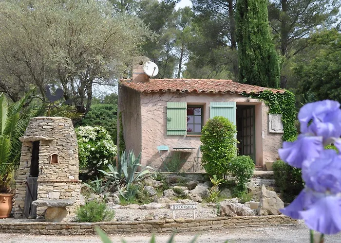 La Cigalière