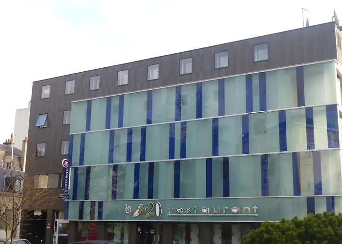 Au Relais Saint-Éloi, Tours