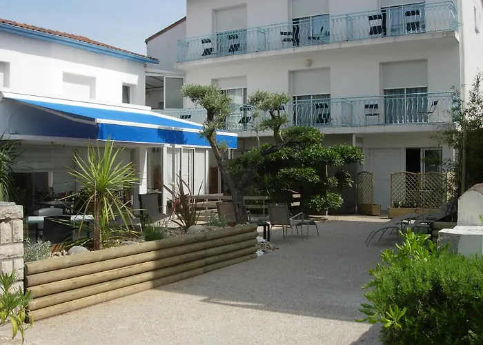 Hotel Colinette