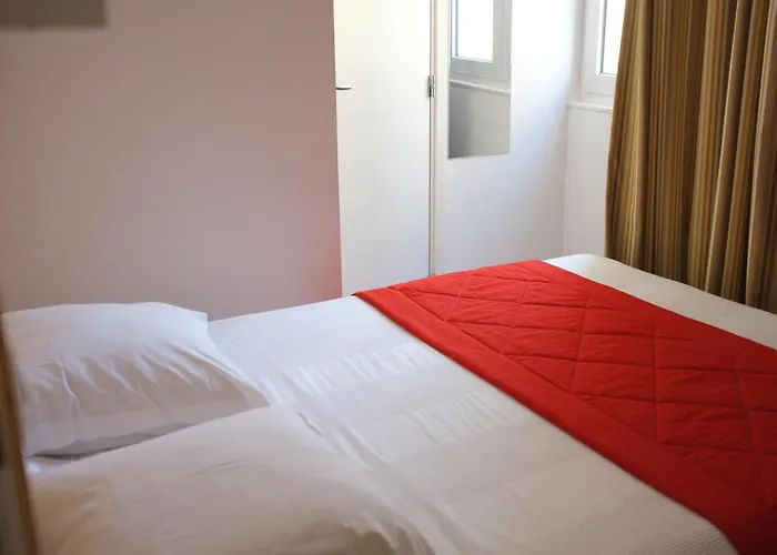 Hotel Hermes