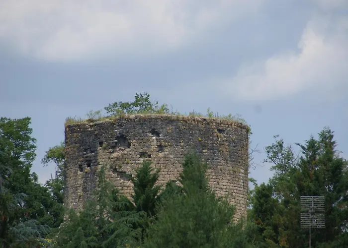 Hotel De Got