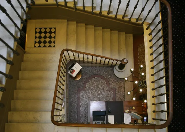 Hôtel La Résidence
