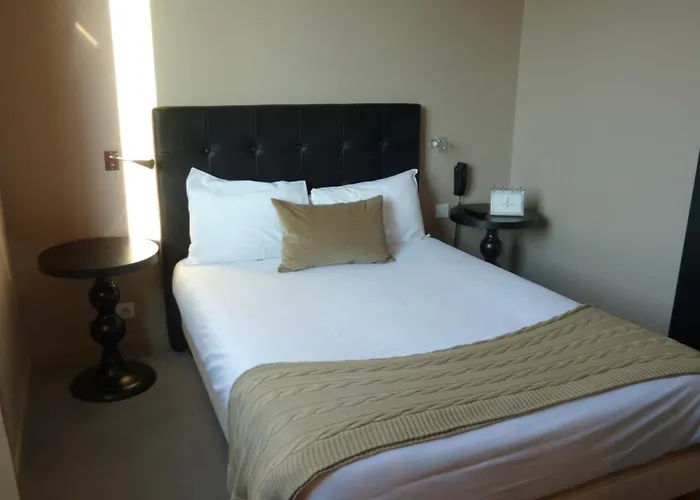 Astrid Hotel Rennes