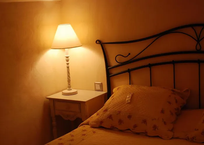 Hôtel Le Troubadour à Rocamadour